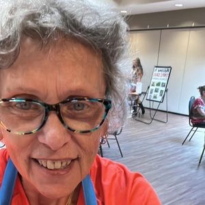 Meet your Posher, Gracie